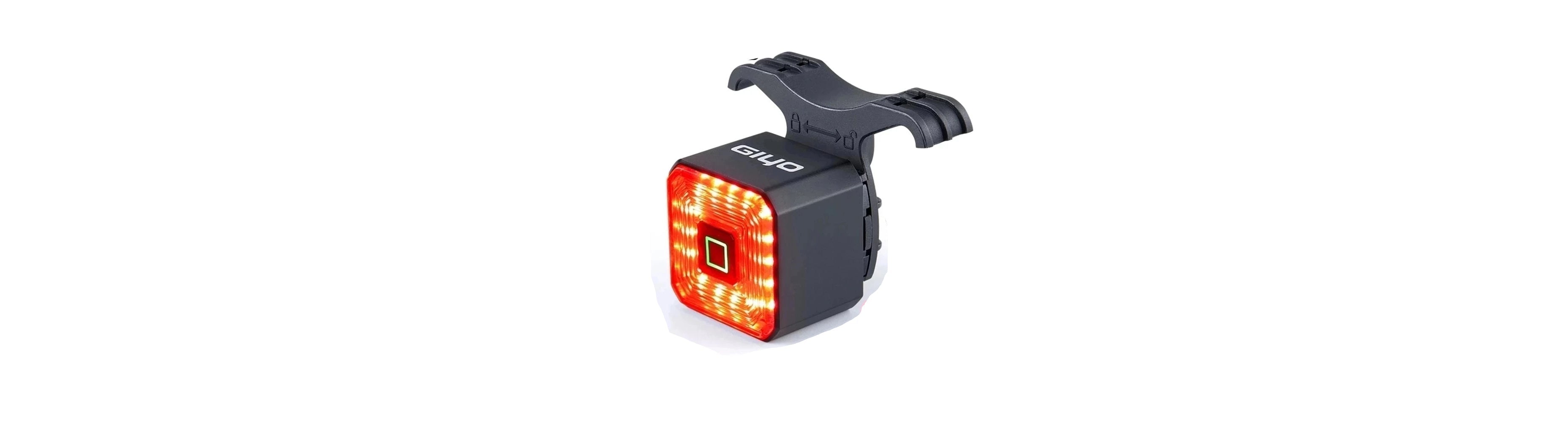 Bicycle Taillight