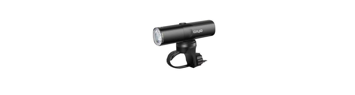 Bicycle Headlight