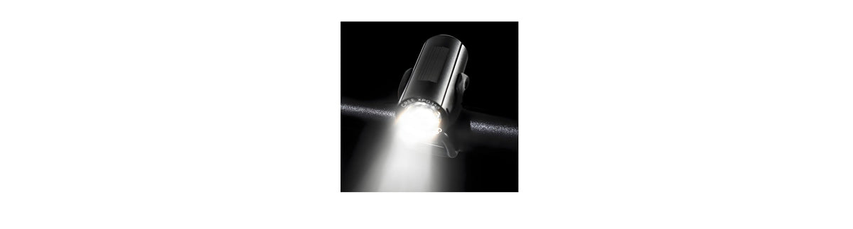 Bicycle Light