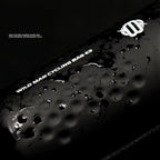 WILD MAN Bicycle Kit, Mountain Bike Kettle Rack Hard Shell Repair Kit, Cycling Equipment