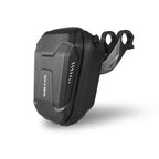 WILD MAN Bicycle EVA Hard Shell Handlebar Bag, Electric Scooters Bag Road Bike First Bag