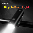 ESLNF Bike Headlight  2000mAh ,400LM  Bicycle Light
