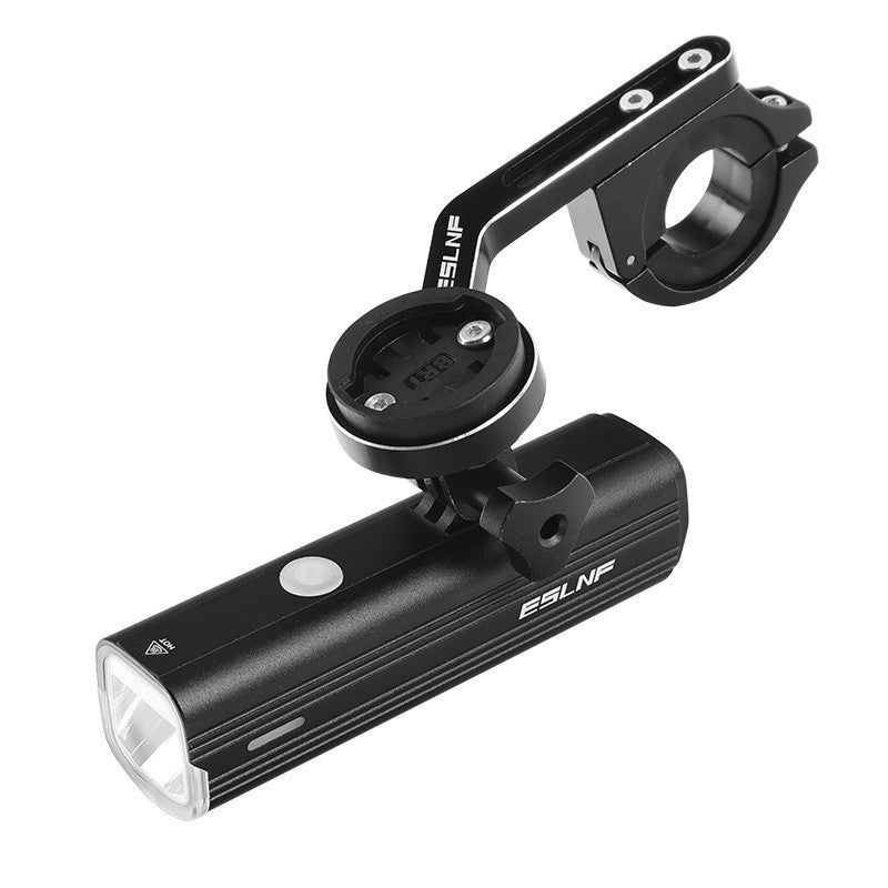 ESLNF Bicycle Computer Bracket Sports Camera Extended Base Extension Frame Bike Lights