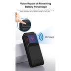 Bicycle Rearview Radar Cycling Radar Tail Light Brake Sensing Lamp