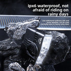 ESLNF Bicycle Light, Integrated Aero Road Handlebar Aero Road Bike Mounted Headlight