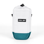 Bicycle Bag Bike Bottle Holder Handlebar Stem Thermal Bag with Mesh Pocket Coffee Cup Holders