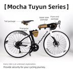 ESLNF Top Tube Bicycle Bags Lightweight Bike Bag Bicycle Wear-resistant Cycling Bicycle Frame Bags