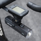 ESLNF Bicycle Light, Bike Computer Stand, Bracket Hanging Light