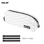 ESLNF Road Bike Top Tube Bag Portable Frame Front Tube Cycling Bag
