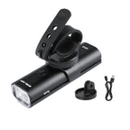 ESLNF Bike Headlight  2000mAh ,400LM  Bicycle Light