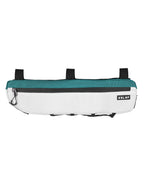 ESLNF Bike Frame Bag 2L Bicycle Under Tube Bag Triangle Bag Sided Bottom Binding Syste Yun-Lan Serios Bike Frame Front Tube Bag